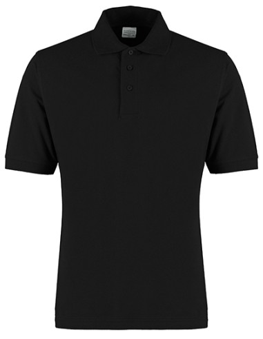 K-KK460-Classic Fit Cotton Klassic Superwash® 60 Polo
